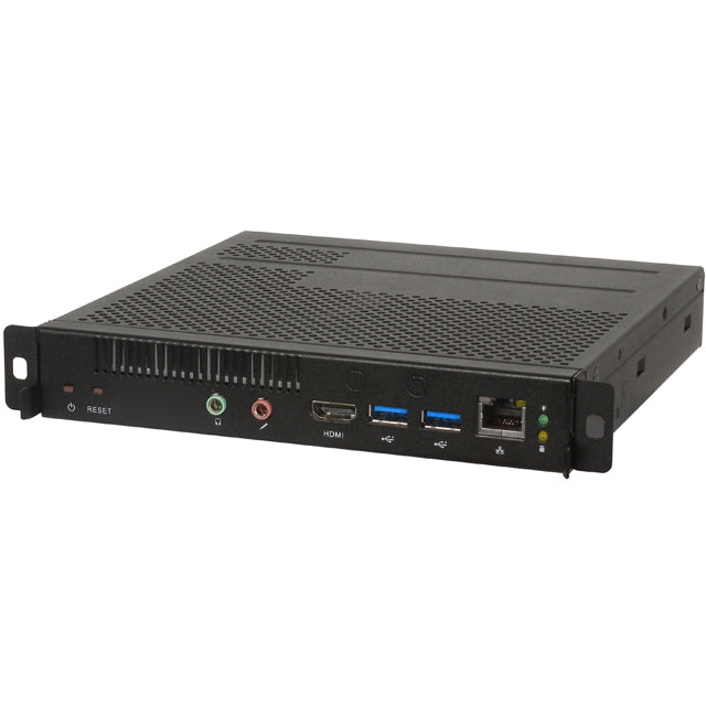 AOPEN WB5000-L OPS Player (Intel® Core™ i5-3320m) | SKY Electronics